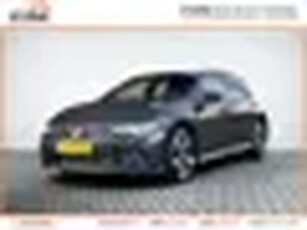 Volkswagen Golf 1.4 eHybrid GTE 245pk Adapt. Cruise Control Stuur- + Stoelverwarming Sfeerverl