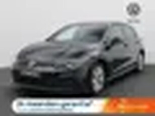 Volkswagen Golf 1.4 eHybrid GTE 245PK DSG full led, adaptive cruise, stuur-stoelverwarming, keyless,