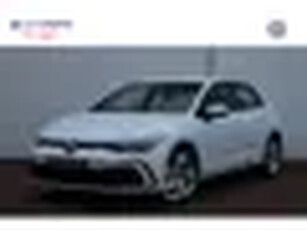 Volkswagen Golf 1.4 eHybrid GTE 245pk DSG6