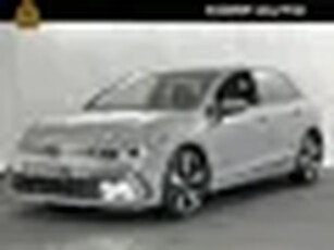 Volkswagen Golf 1.4 eHybrid GTE 245PK / Navi / LED mist / Winterpakket