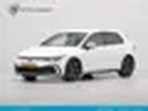 Volkswagen Golf 1.4 eHybrid GTE 245pk Navigatie Acc Pdc Led Carplay Stoelverwarming 42