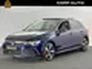 Volkswagen Golf 1.4 eHybrid GTE 245PK / Pano / Head-up / Camera