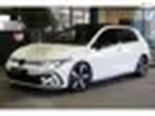 Volkswagen Golf 1.4 eHybrid GTE 245PK Pano Navi Virtual IQ Led Mistlampen