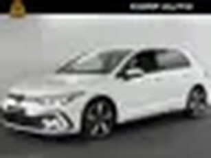 Volkswagen Golf 1.4 eHybrid GTE 245PK / Winter / LED mist / 18 inch