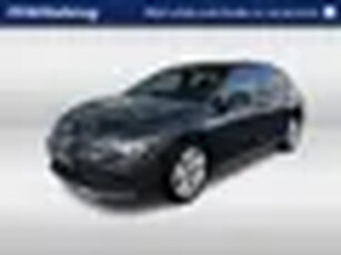 Volkswagen Golf 1.4 eHybrid GTE / Achteruitrijcamera / App-Connect / 17 Inch / 245PK