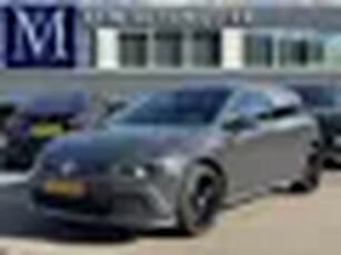 Volkswagen Golf 1.4 eHybrid GTE ADAP. CRUISE AKRAPOVIC RIJKLAAR INCL. 12 MND. BOVAGGARANTIE