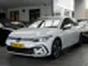 Volkswagen Golf 1.4 eHybrid GTE LEER MEMORY SFEER CAMERA STOELVENT.