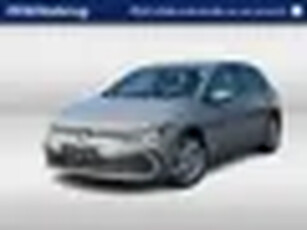 Volkswagen Golf 1.4 eHybrid GTE / NAVI / APP.Connect / 17'LMV