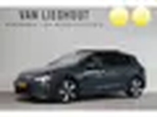 Volkswagen Golf 1.4 eHybrid GTE NL-Auto!! Schuifdak I Leder I Apple