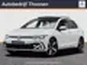 Volkswagen Golf 1.4 eHybrid GTE Pano Camera Keyless