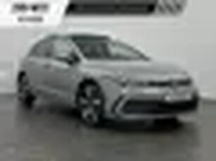 Volkswagen Golf 1.4 eHybrid GTE Pano IQ Sfeer Head Up