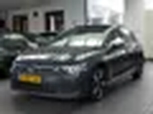 Volkswagen Golf 1.4 eHybrid GTE PANO STOERLVERW SFEER CAMERA