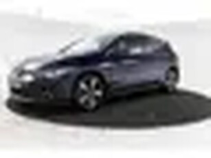 Volkswagen Golf 1.4 eHybrid GTE Panorama, Mistlamen 18 inch, Fabrieksgarantie