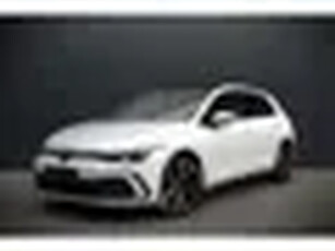 Volkswagen Golf 1.4 eHybrid GTE Panoramadak Camera Keyless R Wielen Virtual Cockpit Ambi