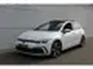 Volkswagen Golf 1.4 eHybrid GTE (Panoramadak Sportinterieur Carplay ACC Full-Led 18InchLMV PrivacyGl