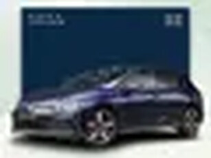 Volkswagen Golf 1.4 eHybrid GTE / Vol opties! / Trekhaak / Standkachel / BTW