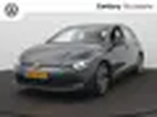 Volkswagen Golf 1.4 eHybrid Style Navigatie - Cruise - Pdc - Clima