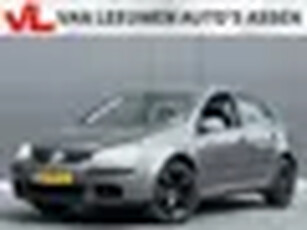 Volkswagen Golf 1.4 FSI Trendline Lees tekst Airco NAP!