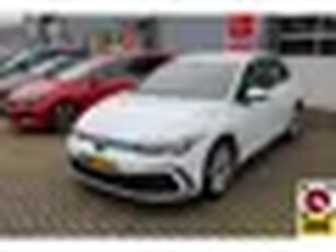 Volkswagen Golf 1.4 GTE