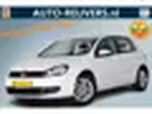 Volkswagen Golf 1.4 Trendline / Clima / 5 Deurs / LMV / Cruisecontrol