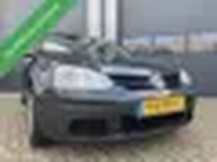 Volkswagen Golf 1.4 Trendline Uitvoering _ 2e Eigenaar NL Auto