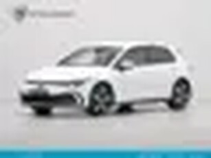 Volkswagen Golf 1.4 TSI 245pk eHybrid GTE Navi Pro iQ Light Camera Acc 2