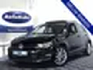 Volkswagen Golf 1.4 TSI ACT DSG Highline 1eEIG PANO LEDER XENON STOELVW '16