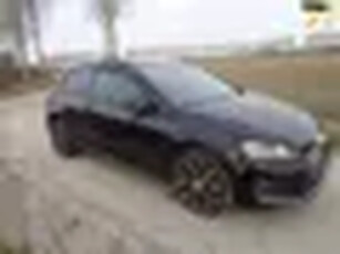 Volkswagen Golf 1.4 TSI ACT Highline