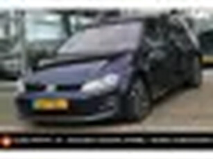 Volkswagen Golf 1.4 TSI ACT Highline AUTOMAAT DEALER OND. NAP!