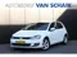 Volkswagen Golf 1.4 TSI ACT Highline DSG PDC CRUISE NAVI LMV