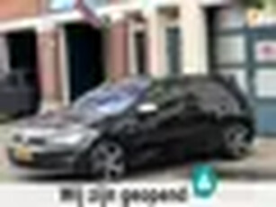 Volkswagen Golf 1.4 TSI ACT Highline