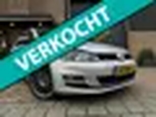 Volkswagen Golf 1.4 TSI ACT Highline R-Line Automaat DSG Panorama Dak Leer Navi Airco Cruise Trekhaa