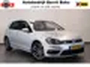 Volkswagen Golf 1.4 TSI ACT Highline R-line CruiseControl 18'lmv Bi-Xenon