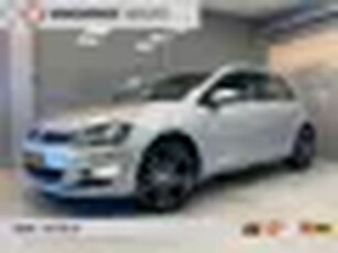 Volkswagen Golf 1.4 TSI ACT Highline XENON SPORTSTOELEN 18 