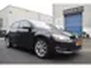 Volkswagen Golf 1.4 TSI AUTOMAAT Highline (bj 2013)