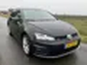 Volkswagen Golf 1.4 TSI Business Edition R NAVI/LED/CRUISE/CAMERA/R-STOELEN