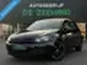 Volkswagen Golf 1.4 TSI Comfortline