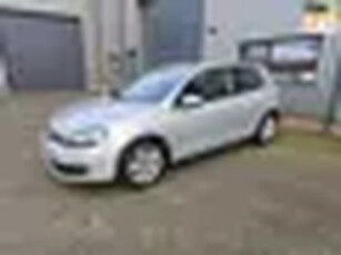 Volkswagen Golf 1.4 TSI Comfortline ACTIE WEEK TOP OCCASION