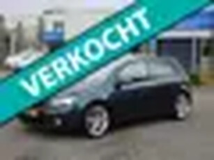 Volkswagen Golf 1.4 TSI Comfortline Airco Cruise Control