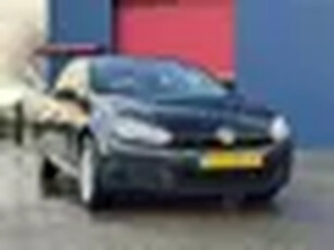 Volkswagen Golf 1.4 TSI Comfortline Automaat + Nieuwe Ketting