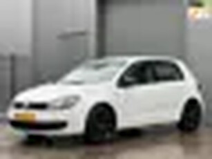 Volkswagen Golf 1.4 TSI Comfortline GTI Look Navigatie Bluethooth 18 inch Onderhoudhistori