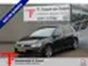 Volkswagen Golf 1.4 TSI Connected Series R-line AUTOMAAT/Navigatie/Climate control/Stoelverwarming/P