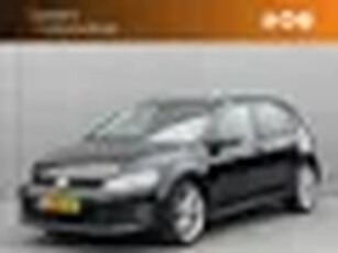 Volkswagen Golf 1.4 TSI DSG ACT Highline Xenon Leder 18