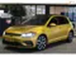 Volkswagen Golf 1.4 TSI DSG R-Line Pano Virtual Navi Led Acc Dynaudio Keyless