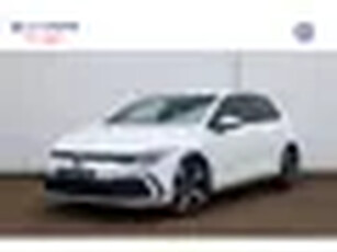 Volkswagen Golf 1.4 TSI eHybrid 245pk DSG6