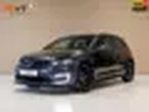 Volkswagen Golf 1.4 TSI GTE / 204pk / Trekhaak / Achteruitrij camera / Stoelverwarming /