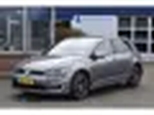 Volkswagen Golf 1.4 TSI GTE 2e eig. 170dkm LED PDC Navi Cruise Clima Nwe APK