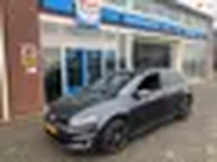 Volkswagen Golf 1.4 TSI GTE