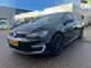 Volkswagen Golf 1.4 TSI GTE