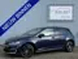 Volkswagen Golf 1.4 TSI GTE Camera/Apple Carplay/17inch.